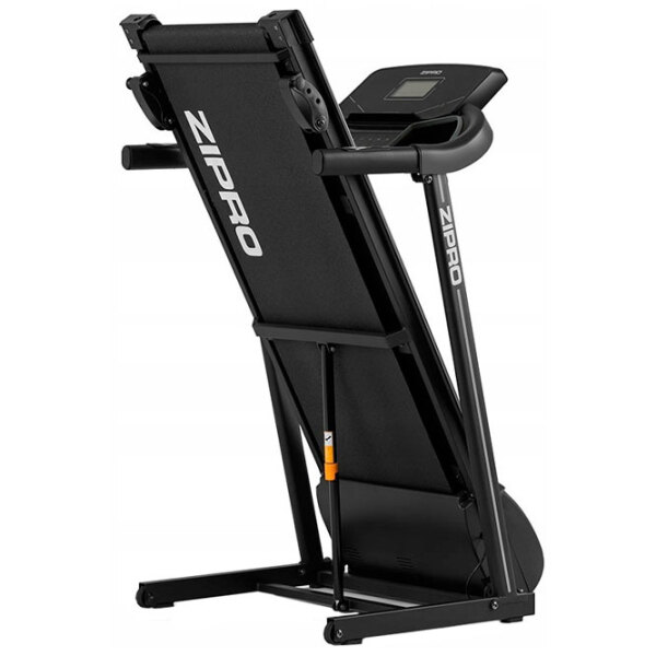 Bandă de alergat Zipro Colt Black 110 kg, 12 km/h photo 3