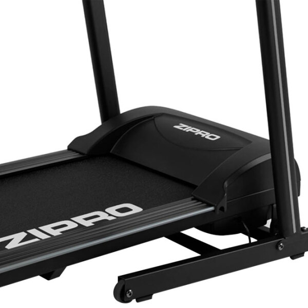 Bandă de alergat Zipro Colt Black 110 kg, 12 km/h photo 8