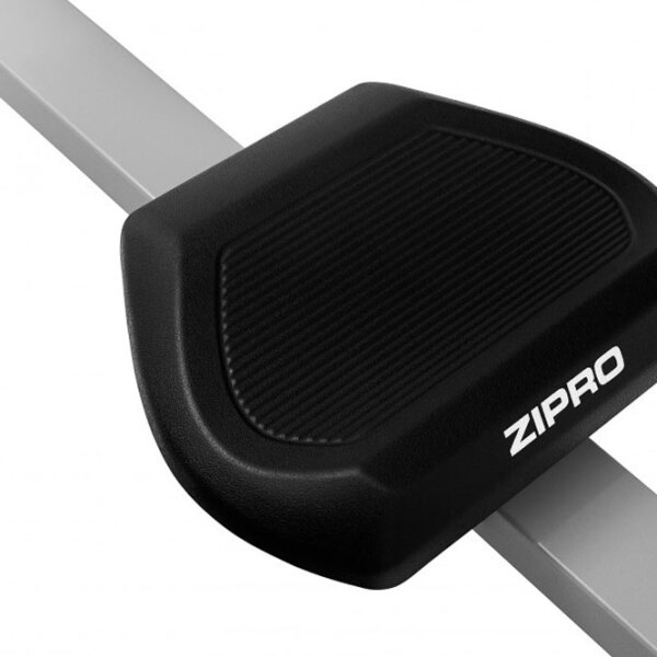 Гребной тренажёр Zipro Nix Черный  photo 6