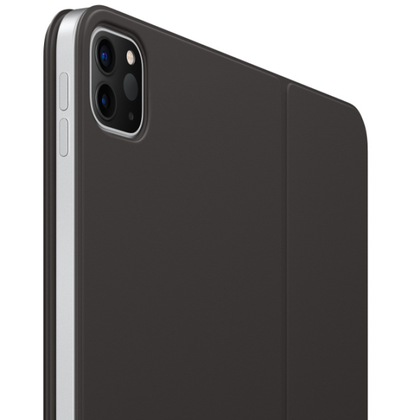 Husă pentru tabletă Apple iPad Pro 12.9" (6th generation), iPad Air 13" Black Apple, 12.9", Poliuretan photo 3