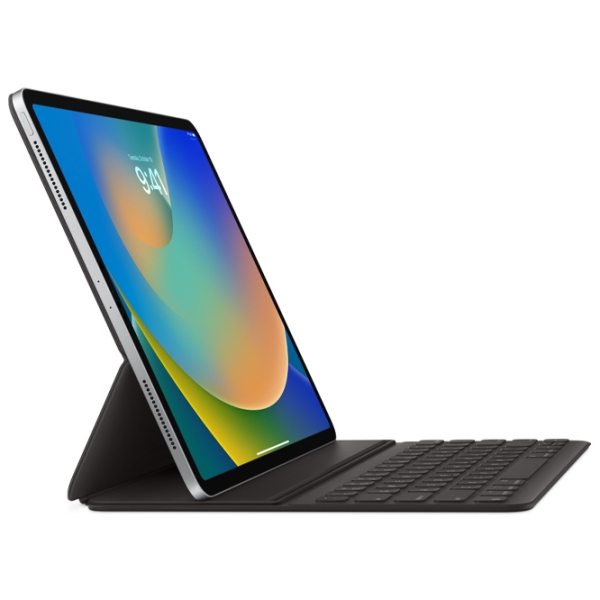 Husă pentru tabletă Apple iPad Pro 12.9" (6th generation), iPad Air 13" Black Apple, 12.9", Poliuretan photo 4