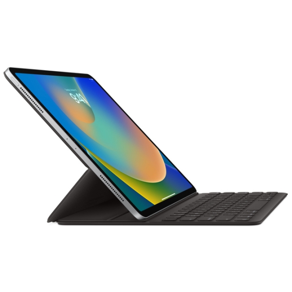 Husă pentru tabletă Apple iPad Pro 12.9" (6th generation), iPad Air 13" Black Apple, 12.9", Poliuretan photo 5