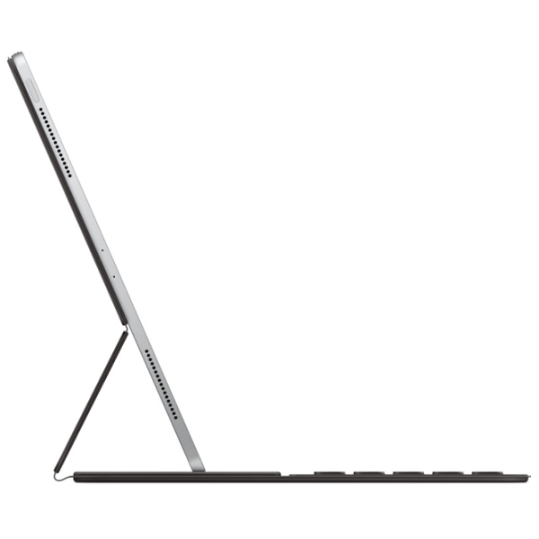 Husă pentru tabletă Apple iPad Pro 12.9" (6th generation), iPad Air 13" Black Apple, 12.9", Poliuretan photo 6