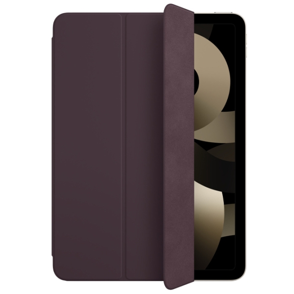 Husă pentru tabletă Apple iPad Air 10.9 (MNA43ZM/ A) Cherry Apple, 10.9", Piele artificială photo 3