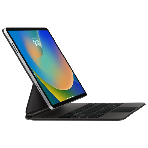 Husă pentru tabletă Apple iPad Pro 12.9" (5rd, 6rd generation) MJQK3Z/ A Black Apple, 12.9", Poliuretan photo 3