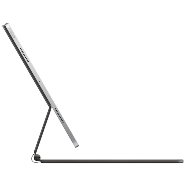 Husă pentru tabletă Apple iPad Pro 12.9" (5rd, 6rd generation) MJQK3Z/ A Black Apple, 12.9", Poliuretan photo 4