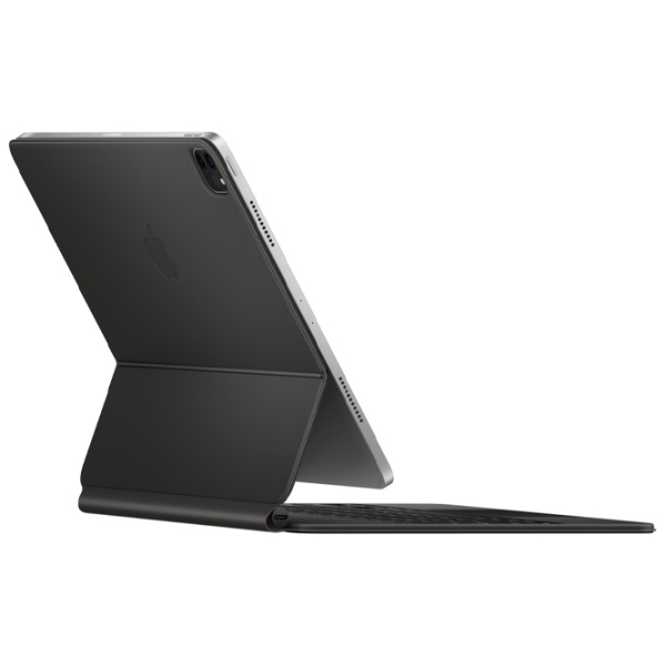 Husă pentru tabletă Apple iPad Pro 12.9" (5rd, 6rd generation) MJQK3Z/ A Black Apple, 12.9", Poliuretan photo 5