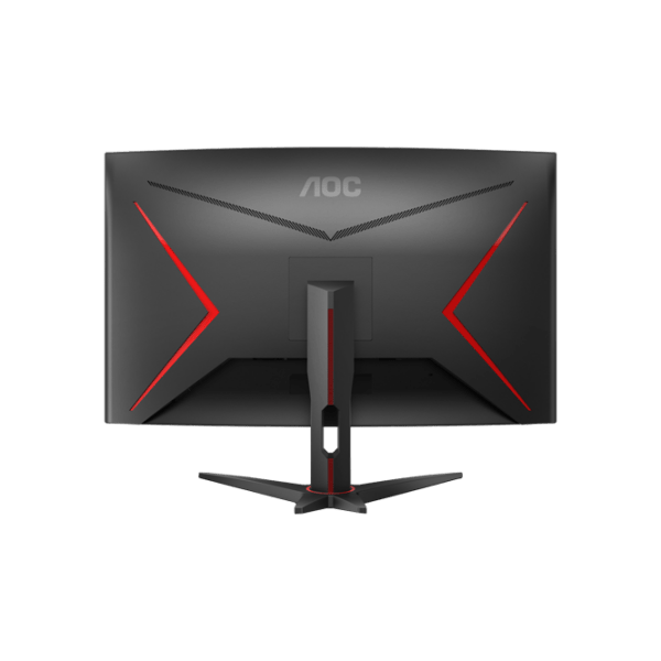Monitor AOC C32G2AE/ BK Black 31.5" Full HD VA WLED photo 5