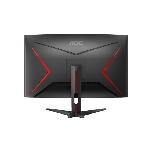 Монитор AOC CQ32G2SE/ BK Черный 31.5" 2K VA WLED photo 5