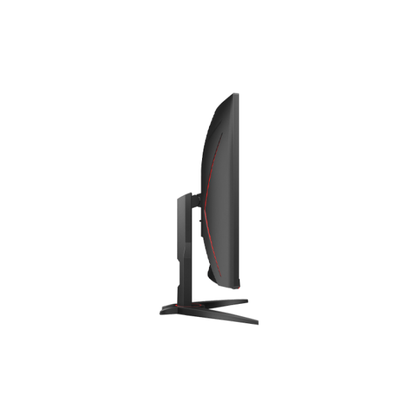 Монитор AOC CQ32G2SE/ BK Черный 31.5" 2K VA WLED photo 7