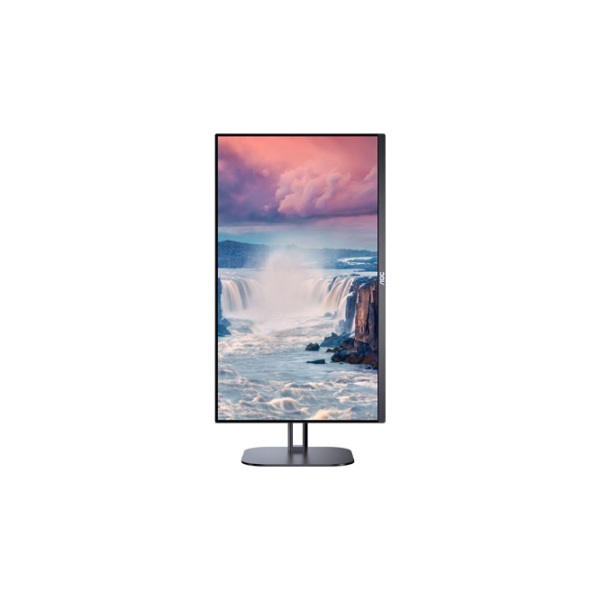 Monitor AOC Q27V5C/ BK Black 27" Full HD IPS photo 5