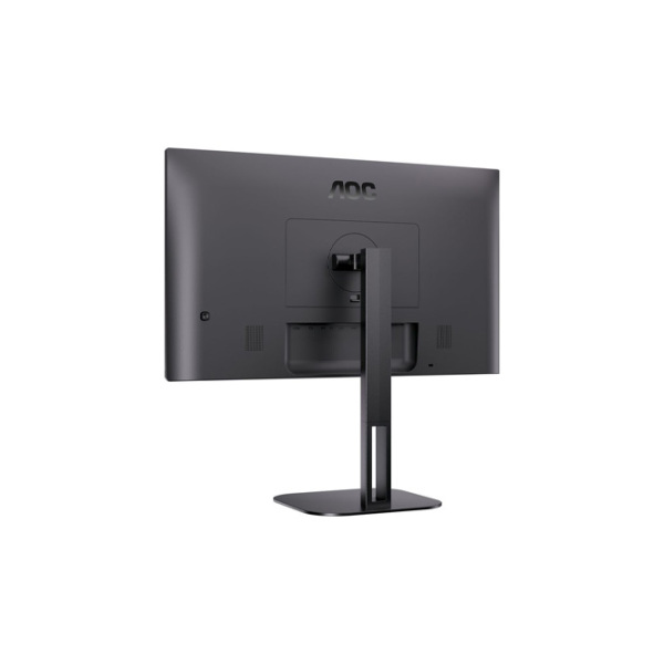 Monitor AOC Q27V5C/ BK Black 27" Full HD IPS photo 8