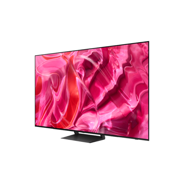 Телевизор Samsung QE65S90CAUXUA Smart TV 4K Черный 65" | OLED | 4K photo 2