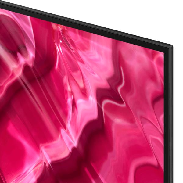 Телевизор Samsung QE65S90CAUXUA Smart TV 4K Черный 65" | OLED | 4K photo 5