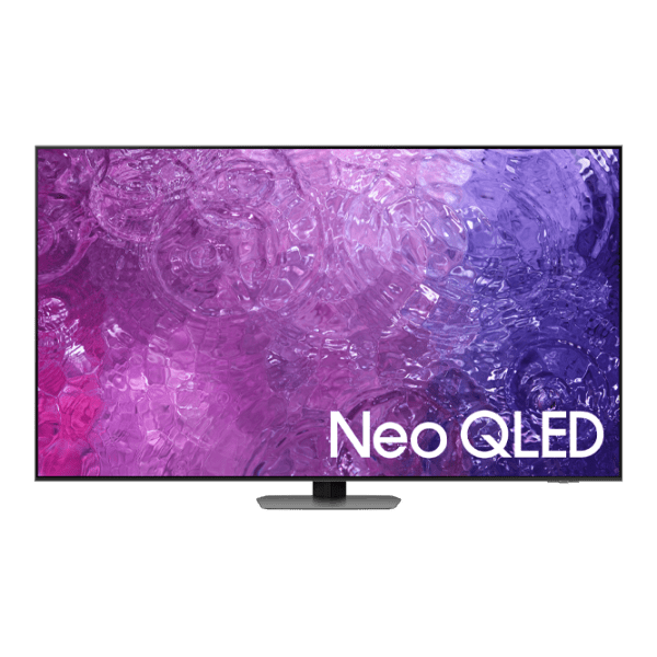 Телевизор Samsung QE85QN90CAUXUA Smart TV 4K Черный 85" | Neo QLED | 4K photo 1