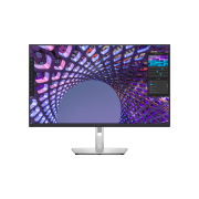 Monitor Dell P3223QE Silver 31.5" 4K IPS LED