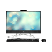 All-in-One PC HP 24-df1068ur Black 24" Full HD IPS Intel Core i3 1125G4 8 GB 512 GB