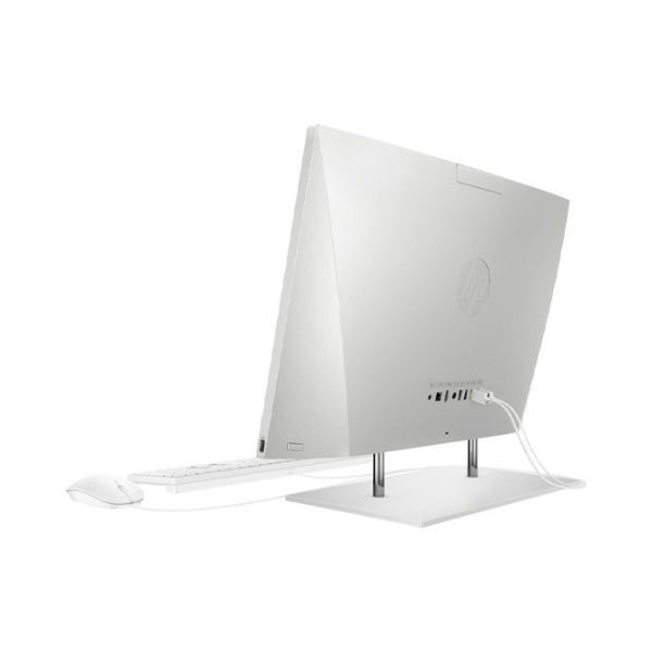 All-in-One PC HP 24-dp1008ur Silver 24" Full HD IPS Intel Core i5 1135G7 16 GB 512 GB photo 4