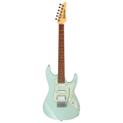 Chitară electrică Ibanez AZES40-MGR
mint green AZ, 4/ 4