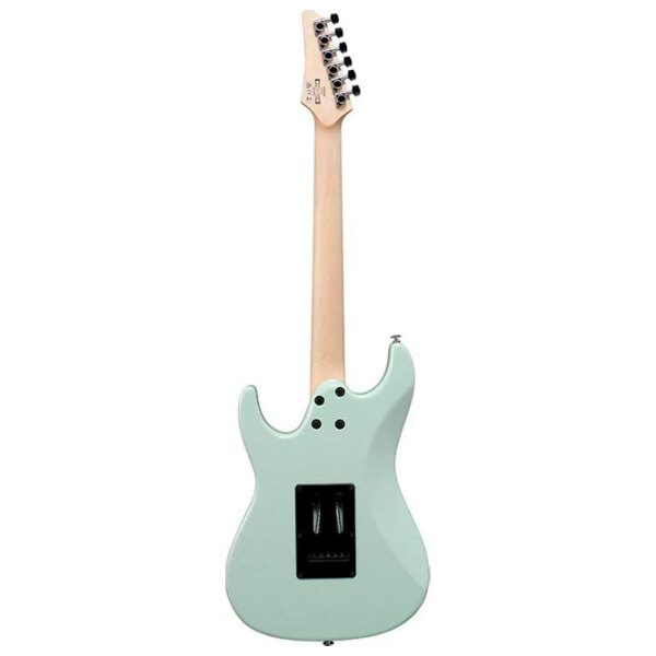 Chitară electrică Ibanez AZES40-MGR
mint green AZ, 4/ 4 photo 2