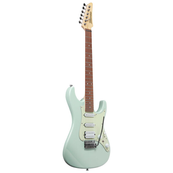 Chitară electrică Ibanez AZES40-MGR
mint green AZ, 4/ 4 photo 3