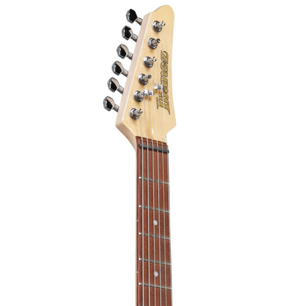 Chitară electrică Ibanez AZES40-MGR
mint green AZ, 4/ 4 photo 4