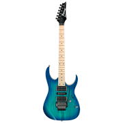 Chitară electrică Ibanez RG370AHMZ
Blue Moon Burst RG, 4/ 4
