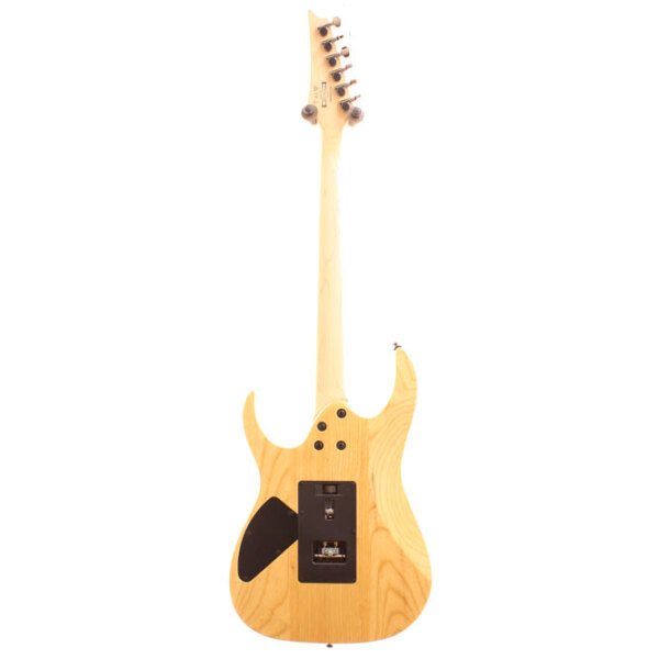 Chitară electrică Ibanez RG370AHMZ
Blue Moon Burst RG, 4/ 4 photo 2
