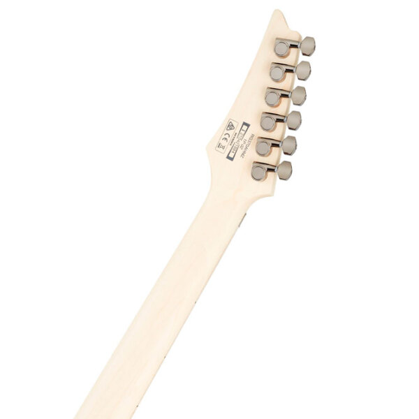 Chitară electrică Ibanez RG370AHMZ
Blue Moon Burst RG, 4/ 4 photo 6