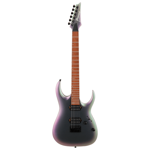 Chitară electrică Ibanez RGA42EX
Black Aurora Burst Matte RGA, 4/ 4 photo 1