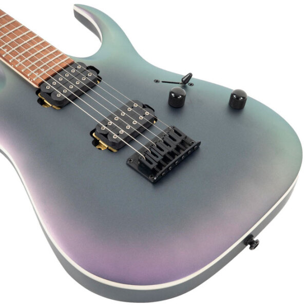 Chitară electrică Ibanez RGA42EX
Black Aurora Burst Matte RGA, 4/ 4 photo 3