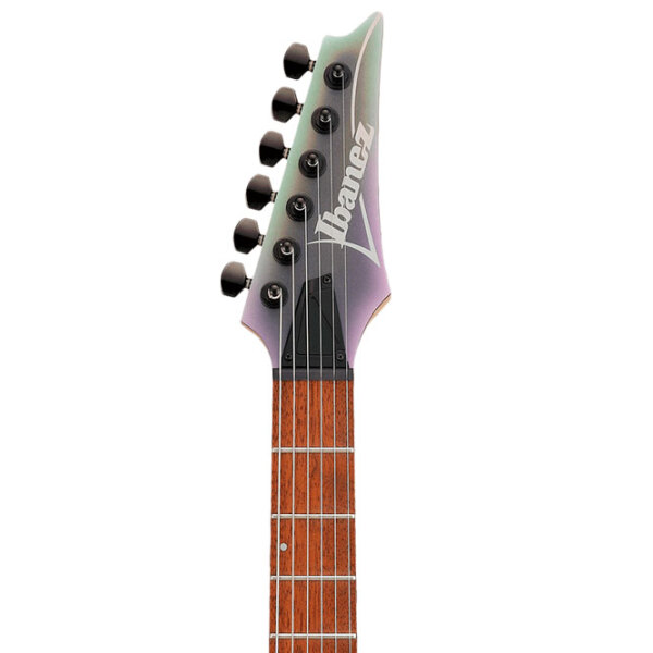Chitară electrică Ibanez RGA42EX
Black Aurora Burst Matte RGA, 4/ 4 photo 4
