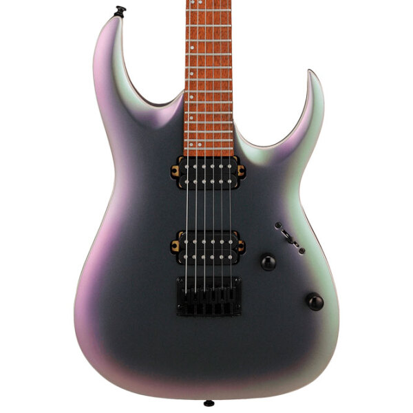 Chitară electrică Ibanez RGA42EX
Black Aurora Burst Matte RGA, 4/ 4 photo 6
