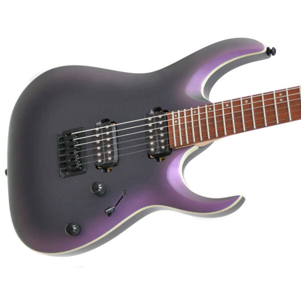 Chitară electrică Ibanez RGA42EX
Black Aurora Burst Matte RGA, 4/ 4 photo 7