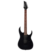 Chitară electrică Ibanez RGRT421
Weathered Black Superstrat, 4/ 4