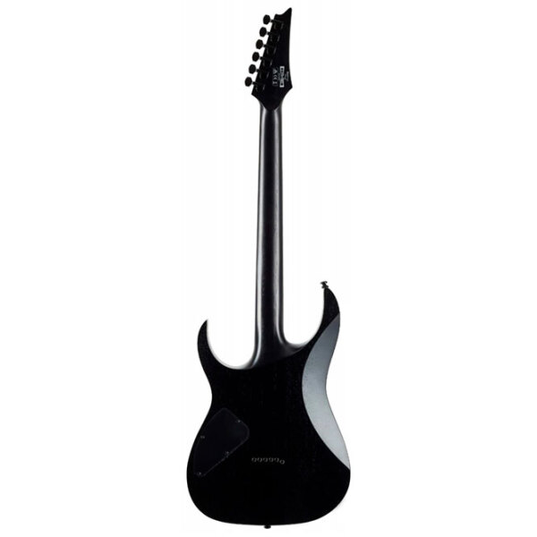Chitară electrică Ibanez RGRT421
Weathered Black Superstrat, 4/ 4 photo 2