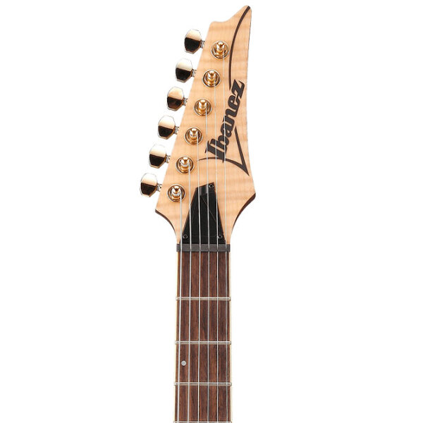 Chitară electrică Ibanez SEW761FM
Natural Flat Superstrat, 4/ 4 photo 4