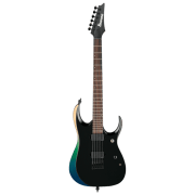 Chitară electrică Ibanez RGD61ALA
Midnight Tropical Rainforest Superstrat, 4/ 4