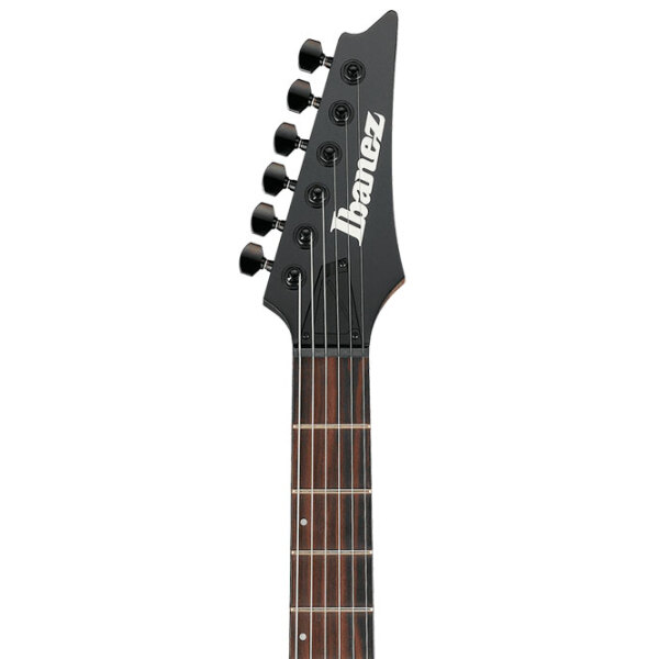 Chitară electrică Ibanez RGD61ALA
Midnight Tropical Rainforest Superstrat, 4/ 4 photo 4