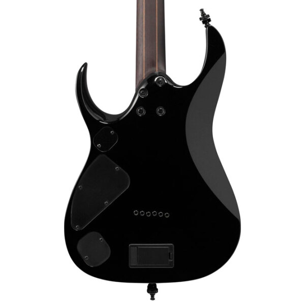 Chitară electrică Ibanez RGD61ALA
Midnight Tropical Rainforest Superstrat, 4/ 4 photo 8