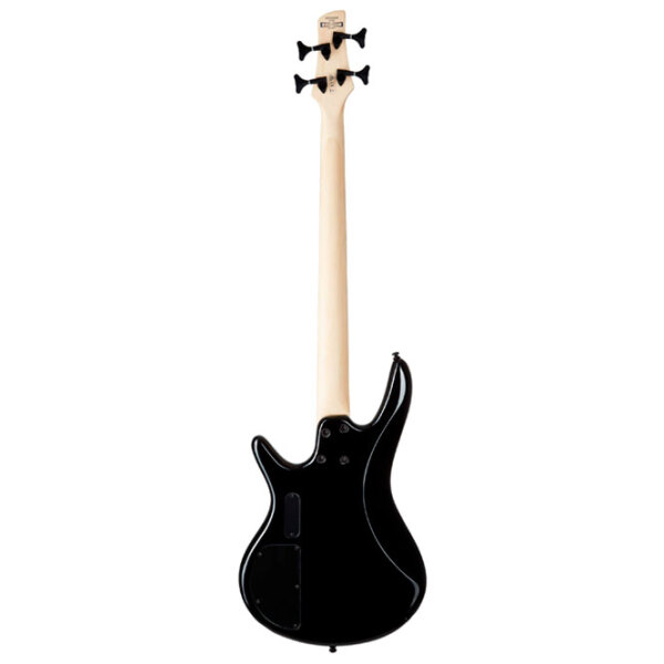 Chitară electrică Ibanez GSR200SM
Natural Gray Burst GSR, 4/ 4 photo 2