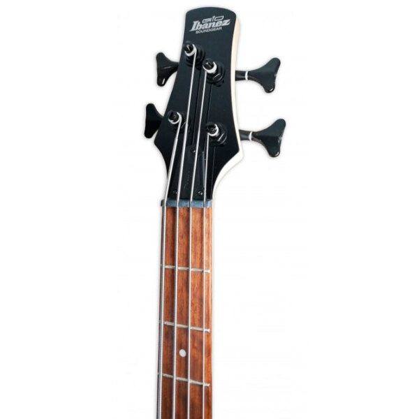 Chitară electrică Ibanez GSR200SM
Natural Gray Burst GSR, 4/ 4 photo 4