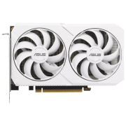 Placă video Asus GeForce RTX 3060 DUAL OC 8 GB 