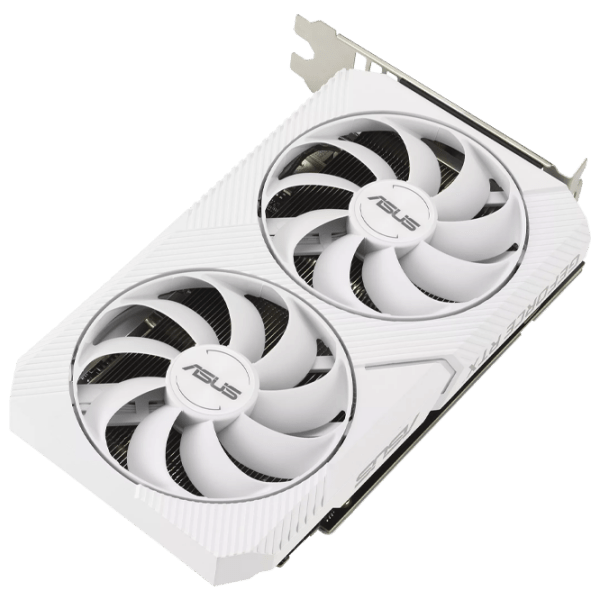 Placă video Asus GeForce RTX 3060 DUAL OC 8 GB  photo 3