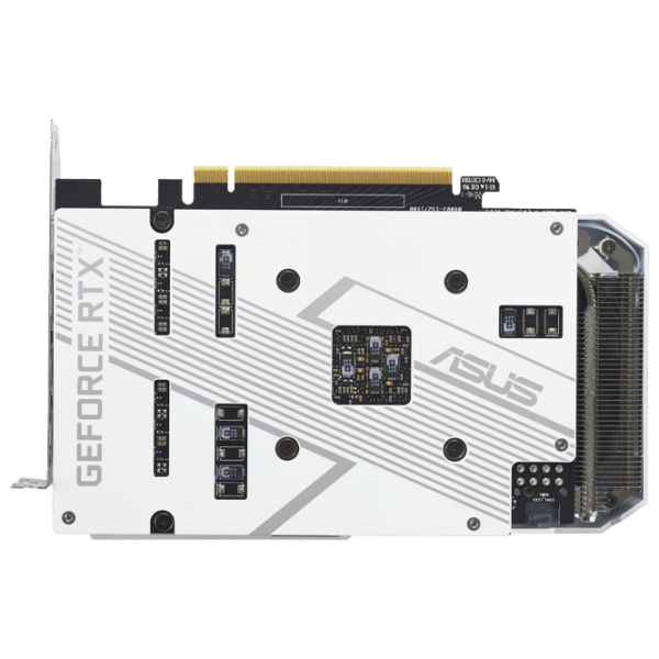 Placă video Asus GeForce RTX 3060 DUAL OC 8 GB  photo 8