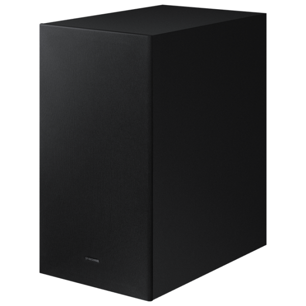 Саундбар Samsung 2.1 HW-B450/RU Черный 300 Вт photo 10