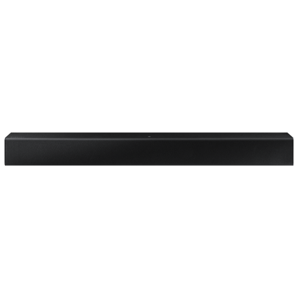 Soundbar Samsung 2.1 HW-T400/RU Black 40 W photo 2