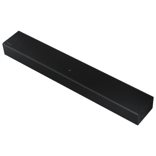 Soundbar Samsung 2.1 HW-T400/RU Black 40 W photo 4