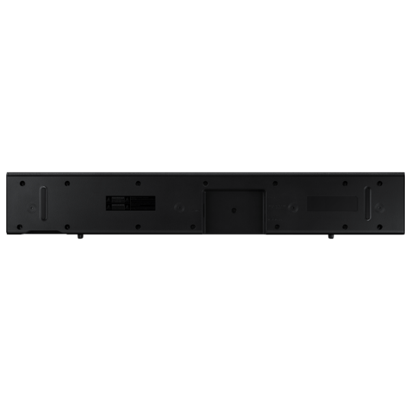 Soundbar Samsung 2.1 HW-T400/RU Black 40 W photo 5