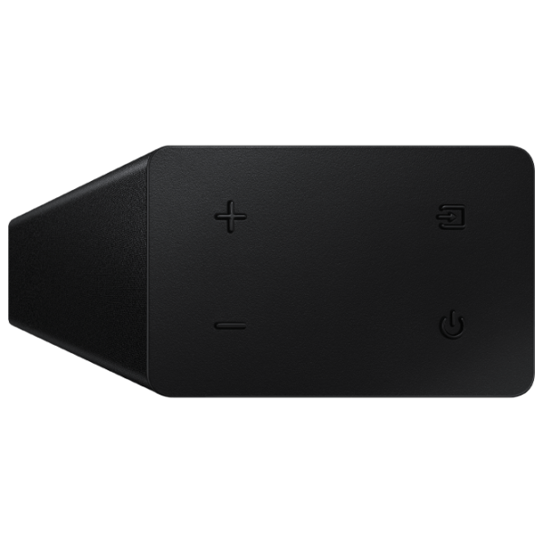 Soundbar Samsung 2.1 HW-T400/RU Black 40 W photo 7